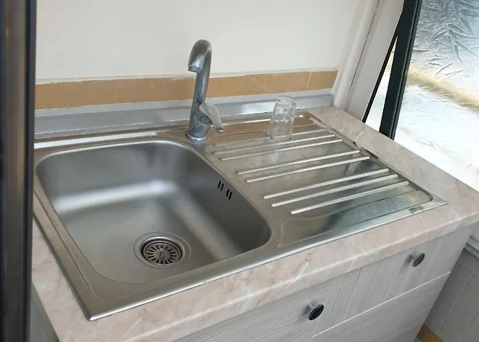 公寓 Ylli Baho Durrës