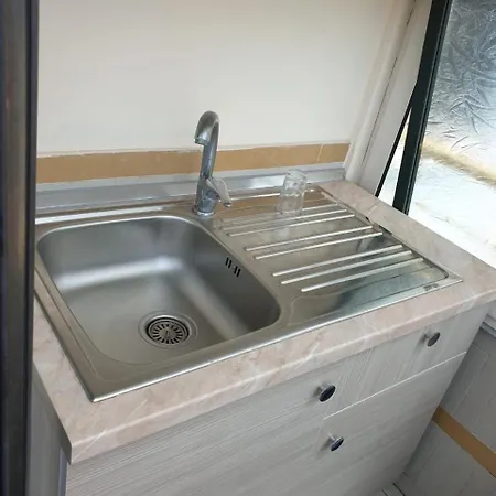 Apartment Ylli Baho Durres