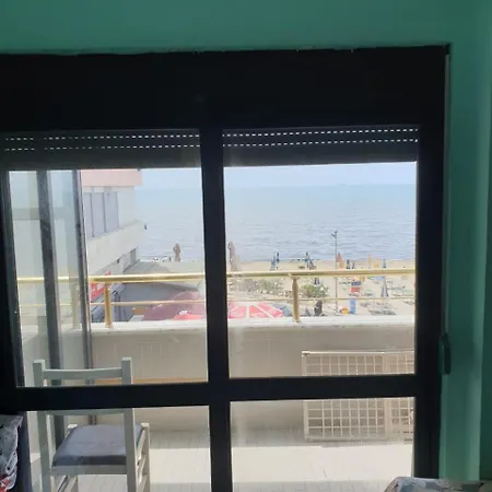 Ylli Baho * Durrës
