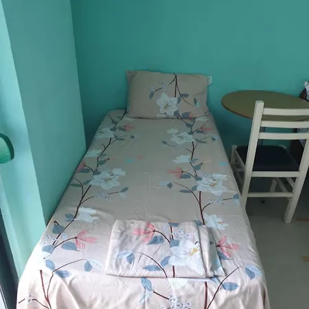 Ylli Baho Appartement
