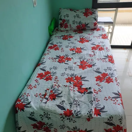 Ylli Baho Appartement