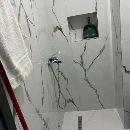 Apartment Ylli Baho Durres